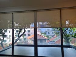 Urban Suites (D9), Condominium #540595211